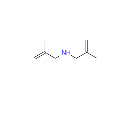 N,N-二甲基烯丙胺,Dimethallylamine