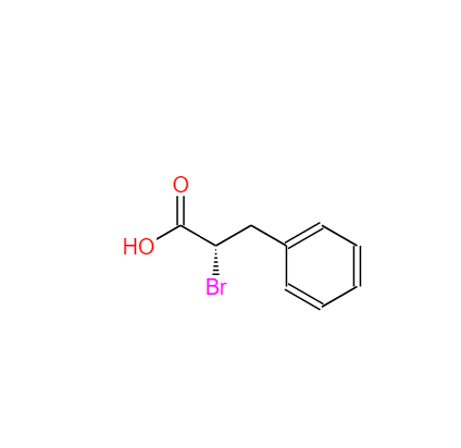 (S)-2-溴-3-苯基丙酸,(S)-2-Bromo-3-phenylpropionic acid