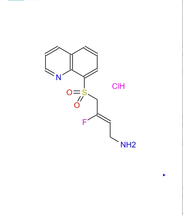 LOX-IN-3 二盐酸盐,LOX-IN-3 dihydrochloride