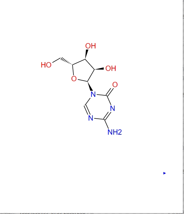 阿扎胞苷杂质3,Azacitidine Impurity 17