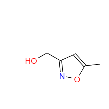 (5-甲基异恶唑-3-基)甲醇,(5-Methylisoxazol-3-yl)methanol