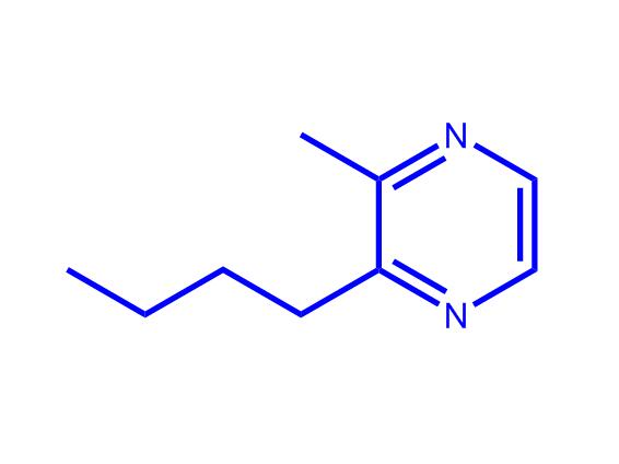 2-丁基-3-甲基吡嗪,2-Butyl-3-methylpyrazine
