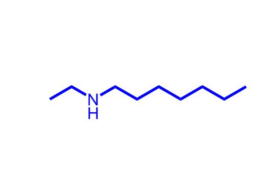 N-乙基庚胺,N-Ethylheptan-1-amine