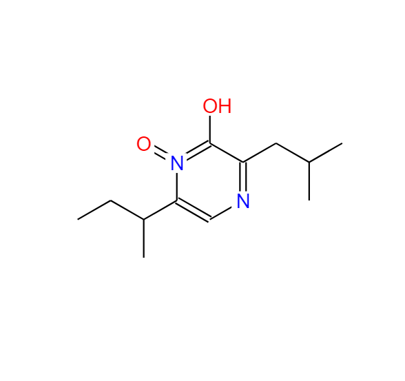 曲霉酸,aspergillic acid