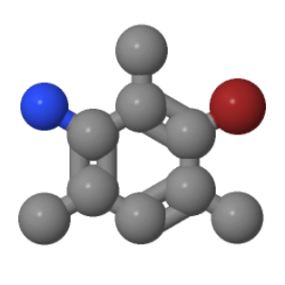 3-溴-2,4,6-三甲基苯胺,3-Bromo-2,4,6-trimethylaniline