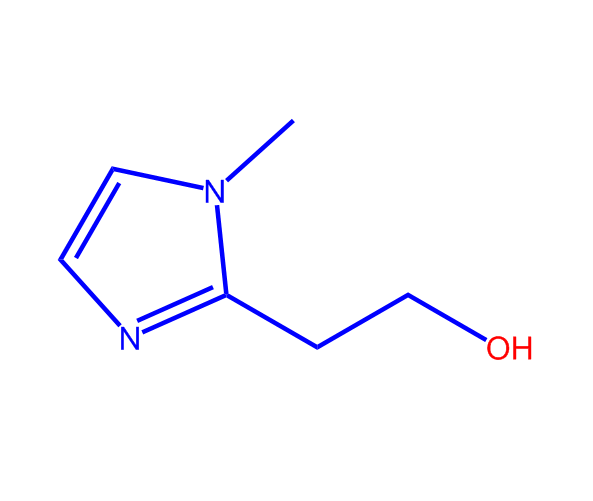 2-(1-甲基-1H-咪唑基-2-基)乙醇,2-(1-Methyl-1H-iMidazol-2-yl)ethanol