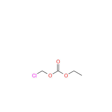 氯甲基乙基碳酸酯,Chloromethyl ethyl carbonate