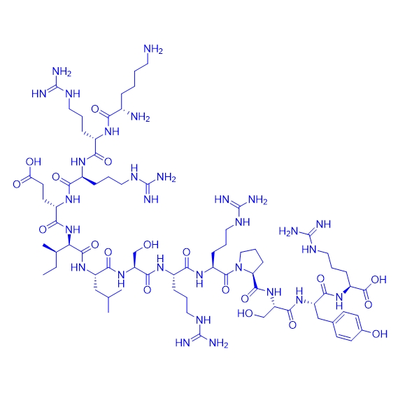 PKA底物多肽CREBtide,CREBtide