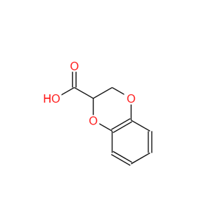 1,4-苯并二噁烷-2-羧酸