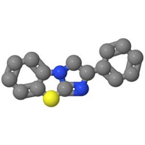 (2R)-2,3-二氢-2-苯基咪唑并[2,1-B]苯并噻唑,(2R)-2,3-Dihydro-2-phenylimidazo[2,1-b]benzothiazole