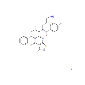 N-（4-氯-6-異丙基氨基-[1,3,5]三嗪-2-基）羥胺,N-(4-chloro-6-isopropylamino-[1,3,5]triazin-2-yl)-hydroxylamine