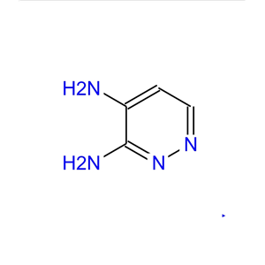 3,4-哒嗪二胺