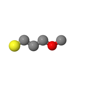 1-Propanethiol, 3-methoxy-