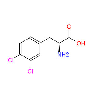 3,4-二氯苯丙氨酸
