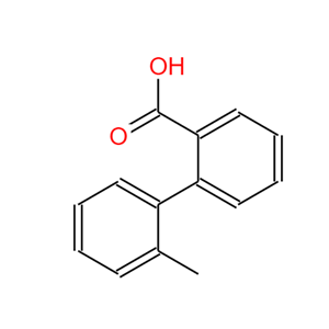2-甲基二苯-2-羧酸