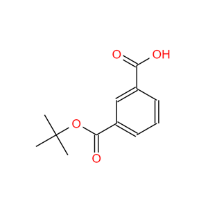 3-(叔丁氧羰基)苯甲酸