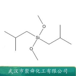 二异丁基二甲氧基硅烷,dimethoxy-bis(2-methylpropyl)silane