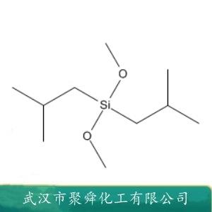 二異丁基二甲氧基硅烷,dimethoxy-bis(2-methylpropyl)silane