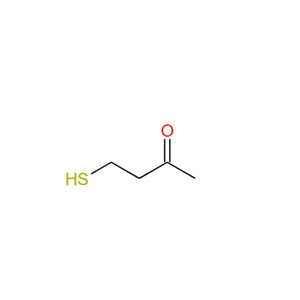 4-巯基-2-丁酮,4-Mercapto-2-butanone