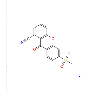 甲基磺草酮杂质2