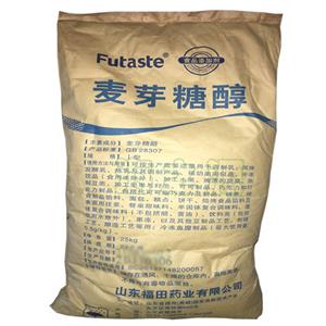 麦芽糖醇,Maltitol