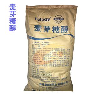 麦芽糖醇,Maltitol