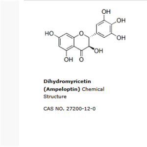 Dihydromyricetin|27200-12-0|Adooq