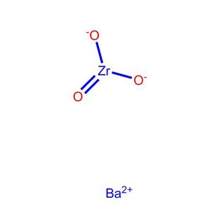 锆酸钡,Barium zirconate