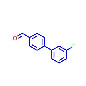 3'-氟联苯-4-甲醛400750-63-2