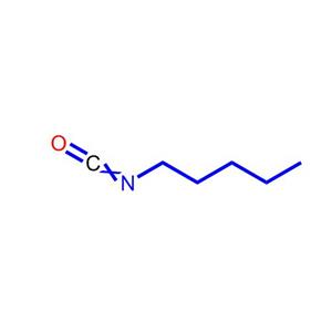 异氰酸戊酯3954-13-0