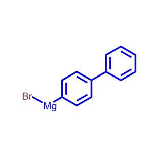 4-联苯基溴化镁3315-91-1