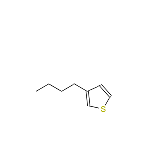 3-丁基噻吩,3-Butylthiophene