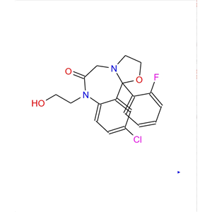 5-氯-2-羟基-N-（2,2,2-三氯-1-羟乙基）苯甲酰胺,5-chloro-2-hydroxy-N-(2,2,2-trichloro-1-hydroxyethyl)benzamide