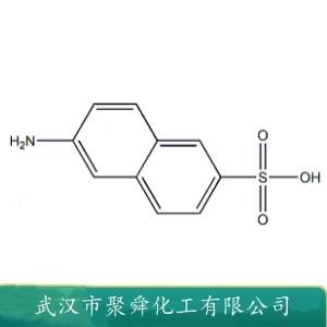 2-萘胺-6-磺酸,6-aminonaphthalene-2-sulfonic acid