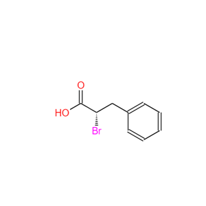 (S)-2-溴-3-苯基丙酸