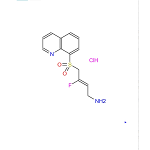 LOX-IN-3 二盐酸盐,LOX-IN-3 dihydrochloride