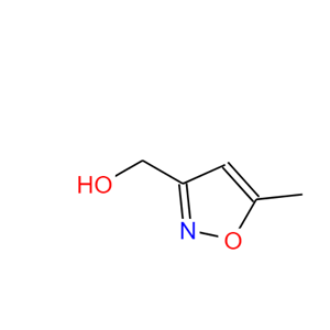(5-甲基异恶唑-3-基)甲醇