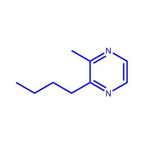 2-丁基-3-甲基吡嗪15987-00-5