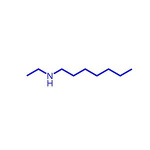 N-乙基庚胺,N-Ethylheptan-1-amine