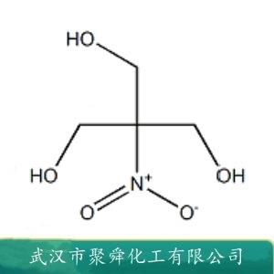 三羟甲基硝基甲烷,Tris(hydroxymethyl)nitoethane