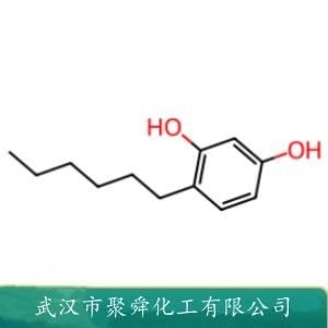 4-己基间苯二酚,4-Hexyl-1,3-benzenediol