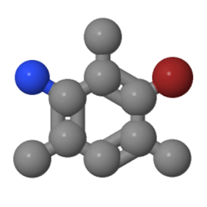 3-溴-2,4,6-三甲基苯胺；82842-52-2