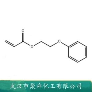 2-苯氧基乙基丙烯酸酯,2-Phenoxy Ethyl Acrylate