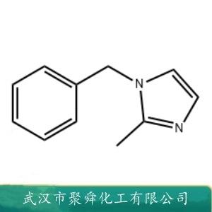 1-芐基-2-甲基咪唑,1-Benzyl-2-methyl-1H-imidazole