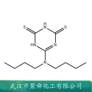 6-(二丁基氨基)-1,3,5-三唑-2,4-二硫醇,6-(DIBUTYLAMINO)-1,3,5-TRIAZINE-2,4-DITHIOL