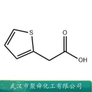 2-噻吩乙酸,2-Thiopheneacetic acid