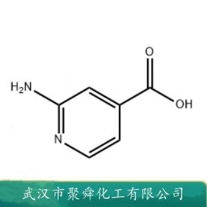 2-氨基异烟酸,2-Aminoisonicotinic acid