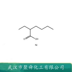 2-乙基己酸镍,NICKEL 2-ETHYLHEXANOATE