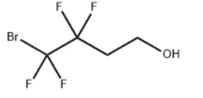 4-溴-3,3,4,4-四氟-1-丁醇,4-BROMO-3,3,4,4-TETRAFLUORO-1-BUTANOL