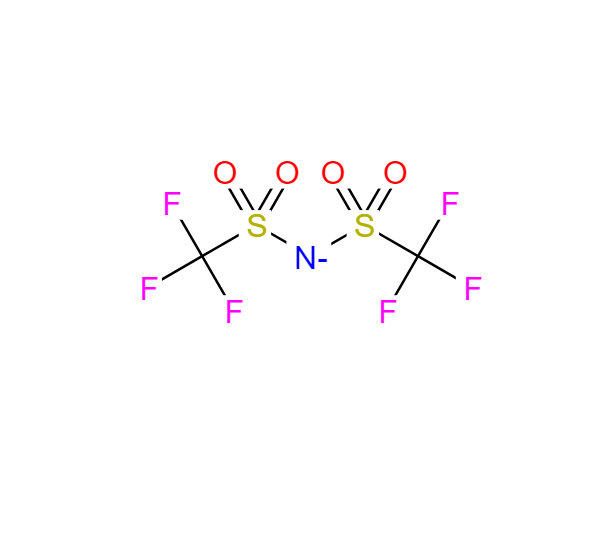 n-丙基甲基哌啶鎓双（三氟甲基磺酰基）酰亚胺,N-Propyl-Methyl Piperidinium Bis(trifluoroMethylsulfonyl)Imide
